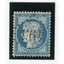 60 B - GC 495 - Blanzy -...