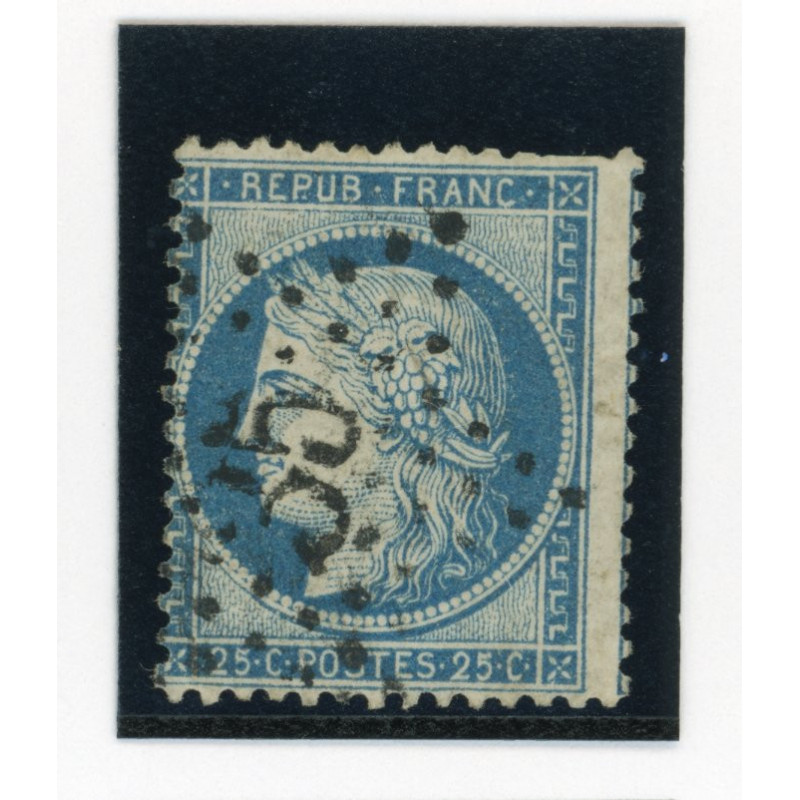 60 B - Etoile 35 - Cote 105 euros