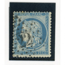 60 B - Etoile 22 - Cote 56...