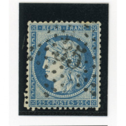 60 B - Etoile 35 - Cote 105...