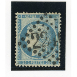 60 B - GC 2240 - Marseille...