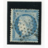 60 B - Etoile Pleine - Cote 52 euros