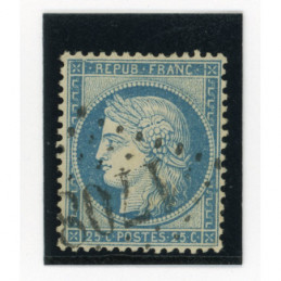 60 B - GC 1708 - Graulhet...