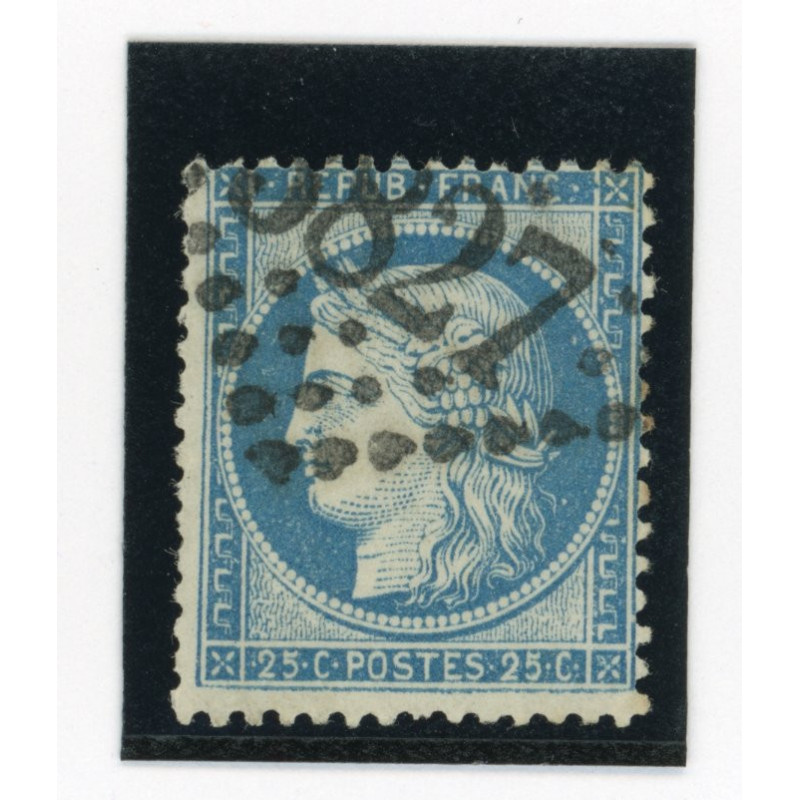 60 B - GC 3827 - Saint-Quentin (Aisne) - Cote 53 euros