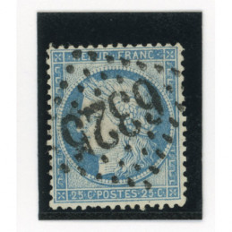 60 B - GC 6325 - Marseille...