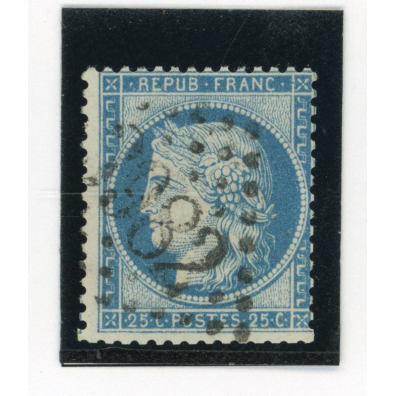 60 B - GC 3982 - Toulouse (Haute-Garonne) - Cote 53 euros