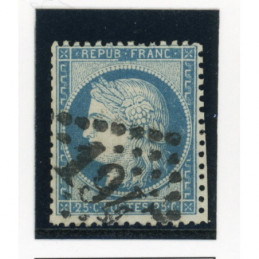 60 C - GC 1947 - Langres...