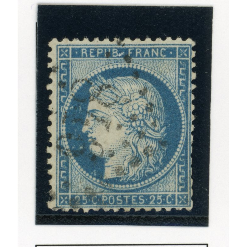 60 C - GC 846 - Chambery (Savoie) - Cote 65 euros