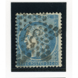 60 C - Etoile 18 - Variete...