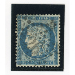 60 C - Etoile 26 - Cote 8...