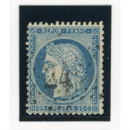 60 C - Etoile 24 - Cote 52...