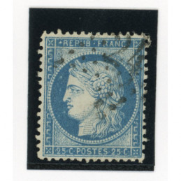 60 C - Etoile 24 - Cote 52...