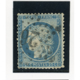 60 C - Etoile 26 - Cote 8...