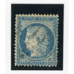 60 C - Etoile 15 - Cote 10...