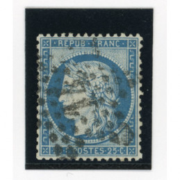 60 C - Etoile 14 - Cote 14...