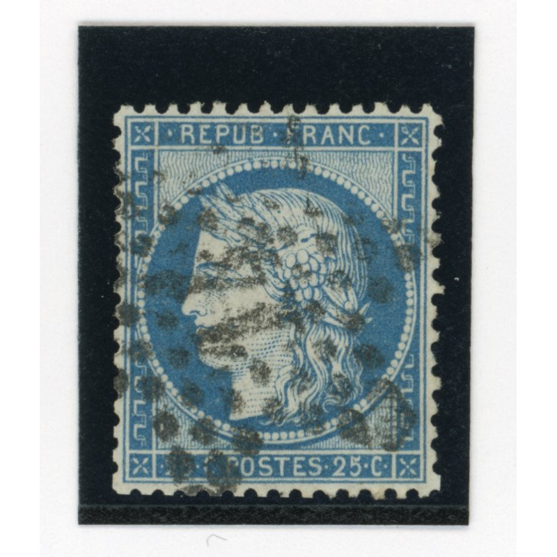 60 C - Etoile 14 - Cote 14 euros