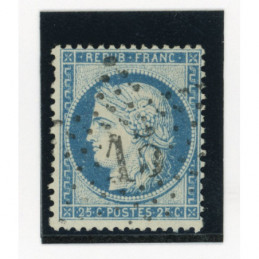 60 C - Etoile 15 - Cote 10...