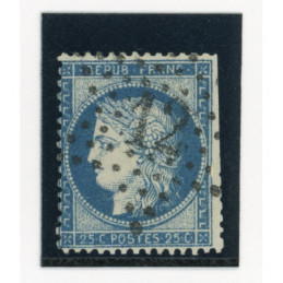 60 C - Etoile 12 - Cote 6...