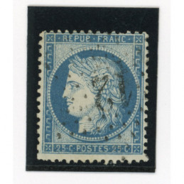 60 C - Etoile 12 - Cote 6...