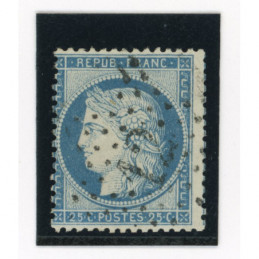 60 C - Etoile 12 - Cote 6...