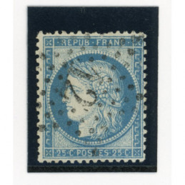 60 C - Etoile 12 - Cote 6...