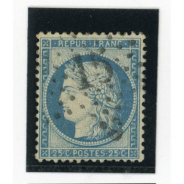 60 C - Etoile 15 - Cote 10...