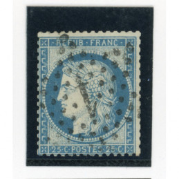 60 C - Etoile 1 - Cote 52...