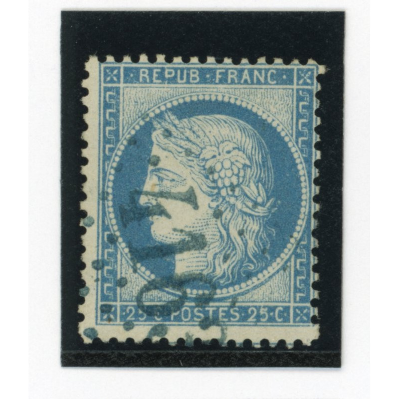 60 C - GC 4163 - Rang-du-Fliers (Pas-de-Calais) - Cote 12 euros