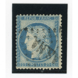 60 C - A.S.N.A - Cote 42 euros