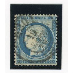 60 C - Bureau de Passe 4207...