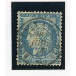 60 C - Bordeaux a Cette -...