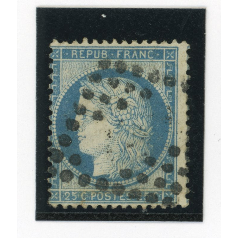 60 C -  Losange Evide - Cote 17 euros