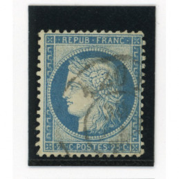 60 C - Bureau de Passe -...