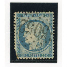 60 C - GC 5052 - Chlef -...