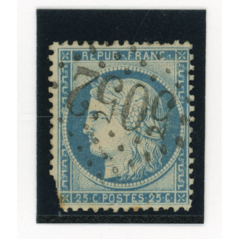 60 C - GC 5052 - Chlef - Orleansville (Alger (Algerie)) - Cote 7 euros