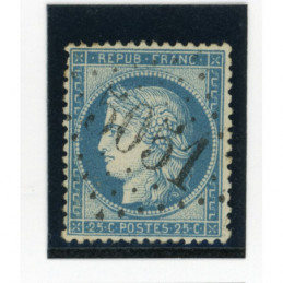 60 C - GC 5051 - Oran (Oran...