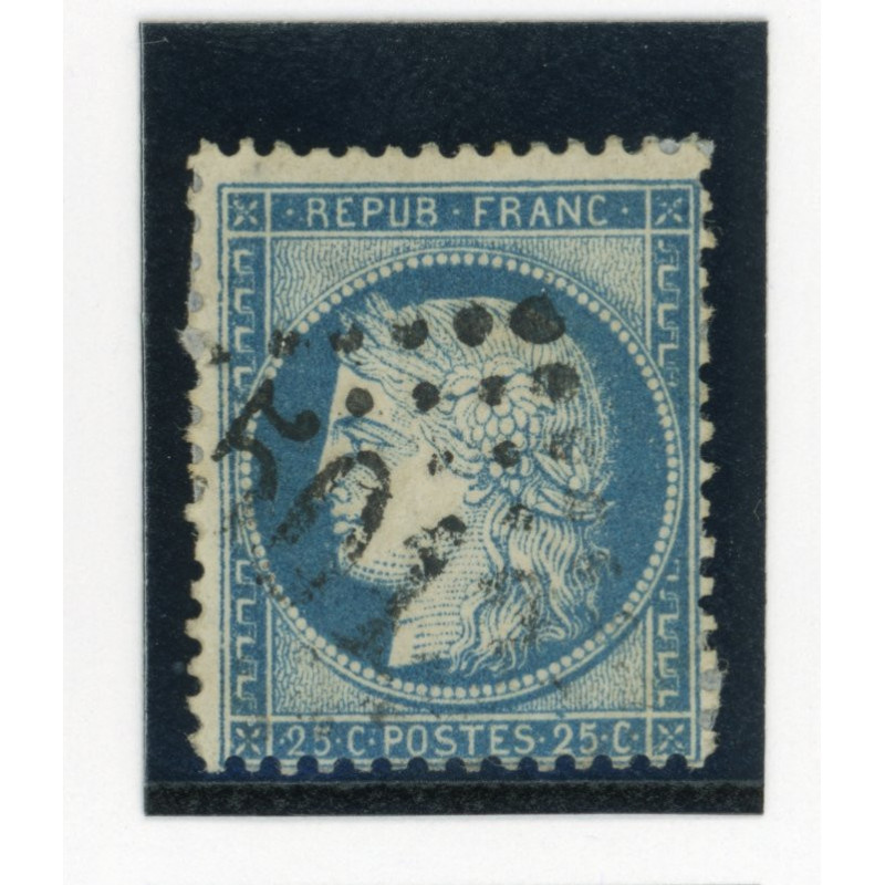 60 C - GC 5013 - Blida - Blidah (Alger (Algerie)) - Cote 10 euros