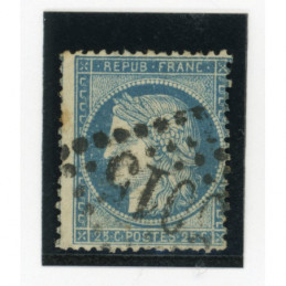 60 C - GC 5015 - Annaba -...