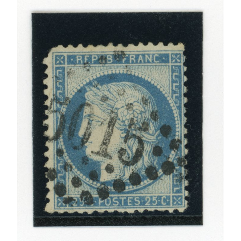 60 C - GC 5015 - Annaba - Bône (Constantine (Algerie)) - Cote 7 euros