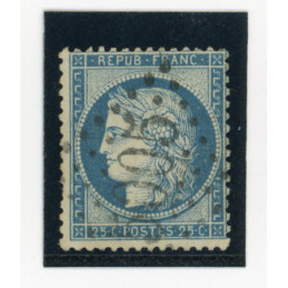 60 C - GC 5005 - Alger...