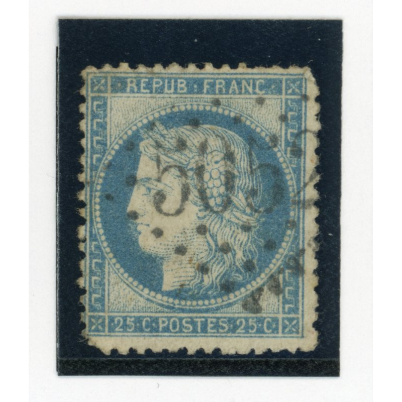 60 C - GC 5052 - Chlef - Orleansville (Alger (Algerie)) - Cote 7 euros