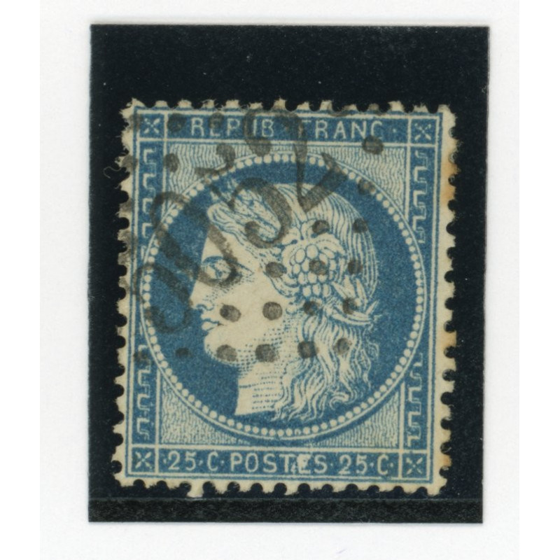 60 C - GC 5022 - Kolea - Coleah (Alger (Algerie)) - Cote 32 euros
