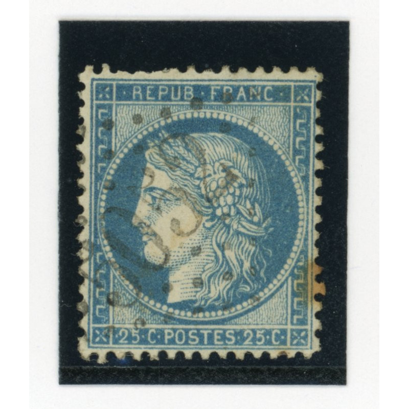 60 C - GC 5052 - Chlef - Orleansville (Alger (Algerie)) - Cote 7 euros