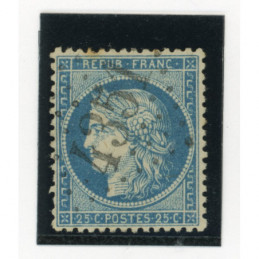 60 A - GC 4351 - Ychoux...