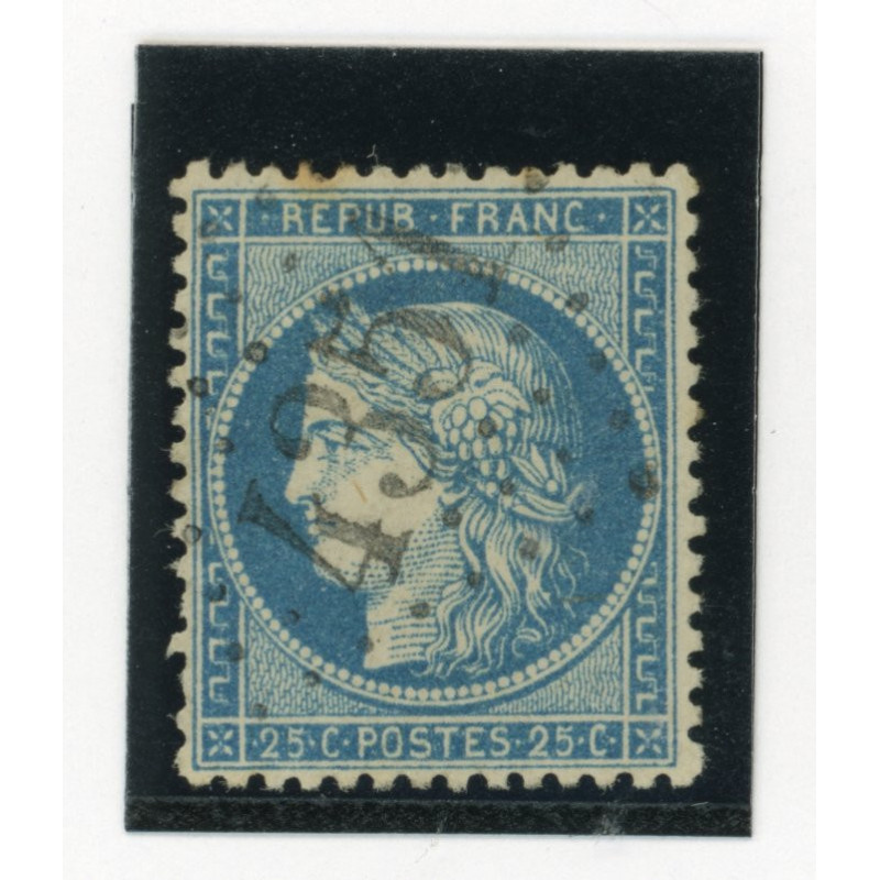 60 A - GC 4351 - Ychoux (Landes) - Cote 10 euros