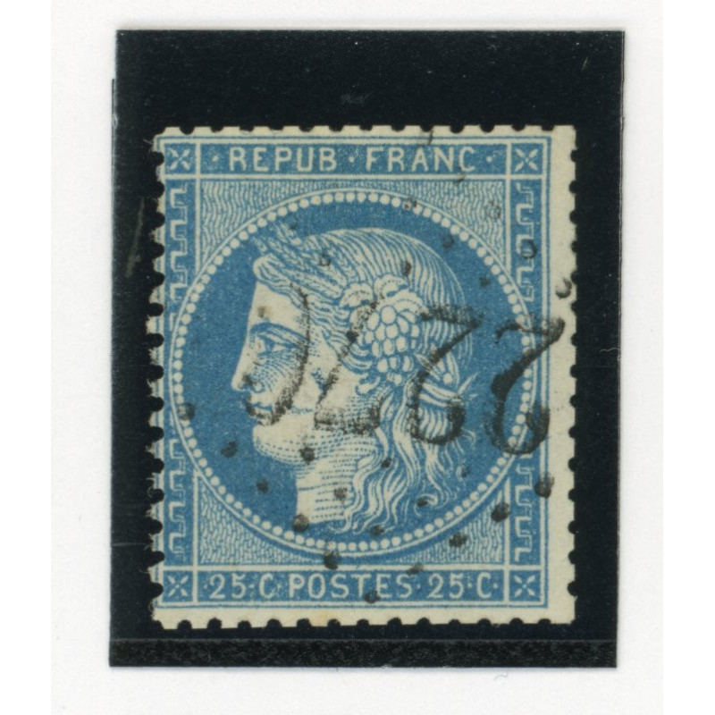 60 A - GC 2270 - Matour (Saône-et-Loire) - Cote 17 euros