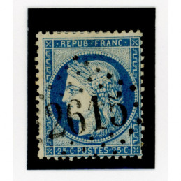 60 A - GC 2615 - Nay...