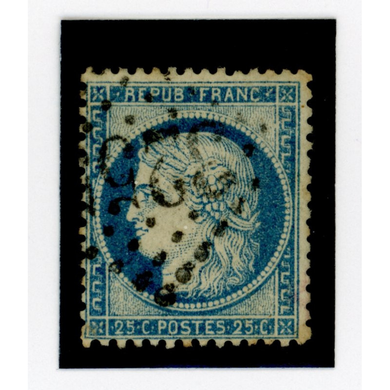 60 C - GC 3255 - Les Sables-d'Olonne (Vendee) - Cote 5 euros