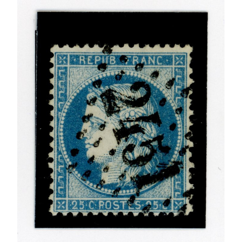 60 A - GC 2451 - Montereau-Fault-Yonne - Montereau (Seine-et-Marne) - Cote 5 euros