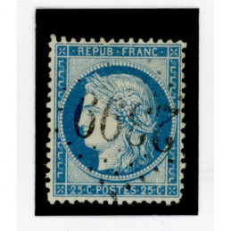 60 A - GC 2399 - Monein...